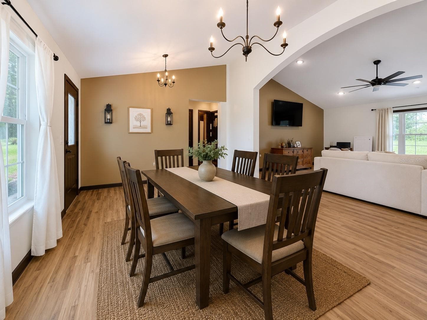 Single Family Residence at 15204 GANSTER DR, BROOKSVILLE, photo 33 of 71