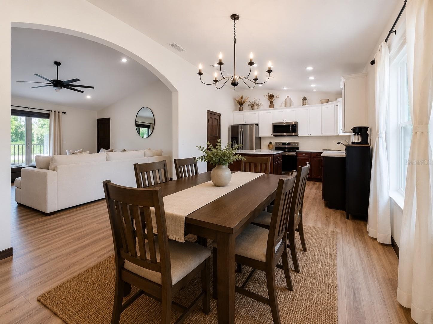 Single Family Residence at 15204 GANSTER DR, BROOKSVILLE, photo 34 of 71