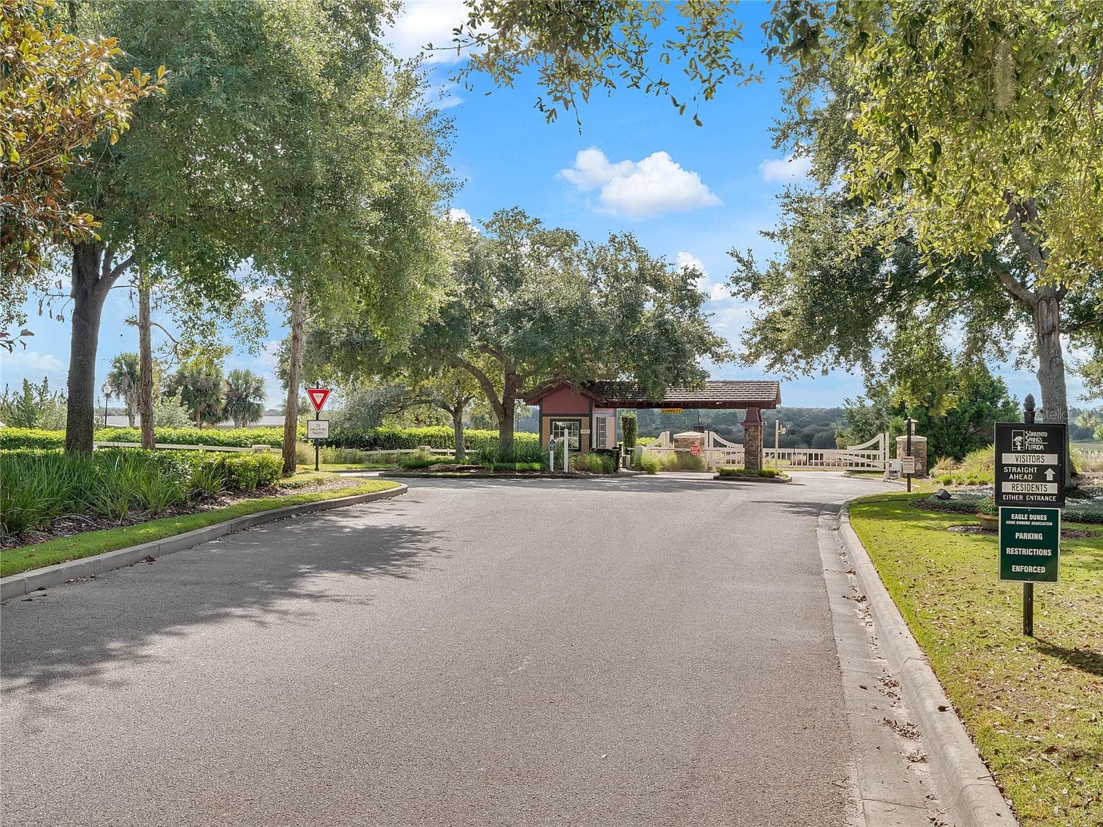 Guard Gated Community of Sorrento Hills - 34037 FORTUNADO ST, SORRENTO
