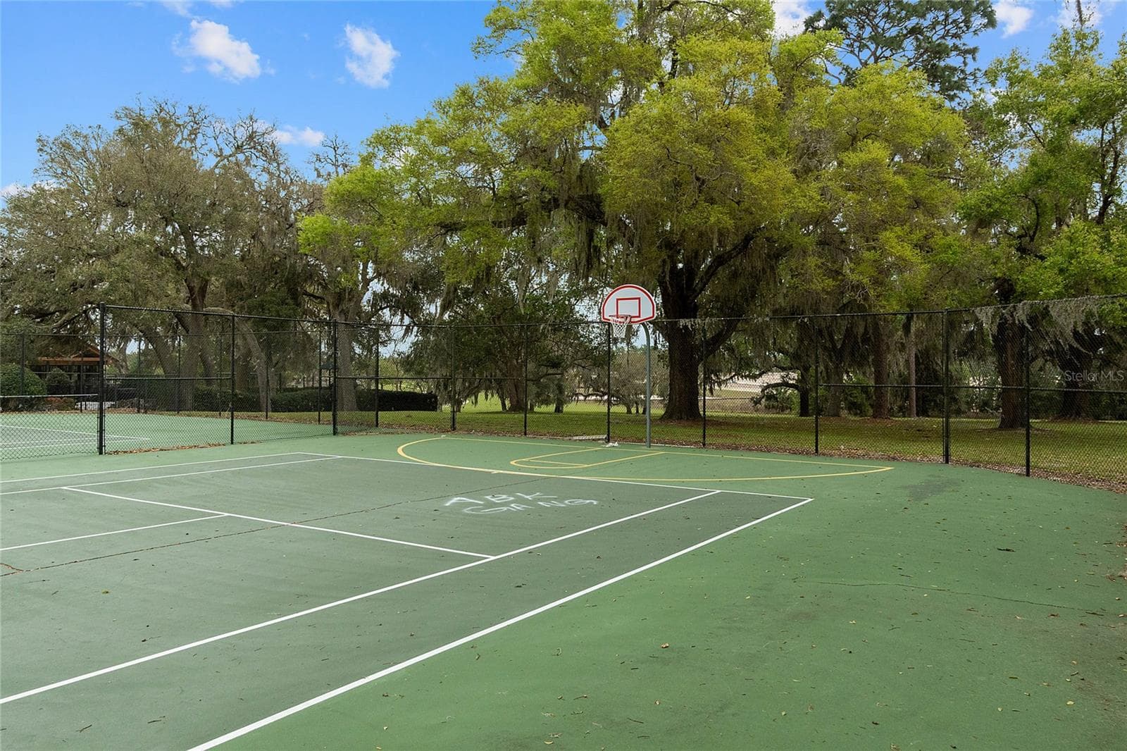 Tennis Courts - 34037 FORTUNADO ST, SORRENTO