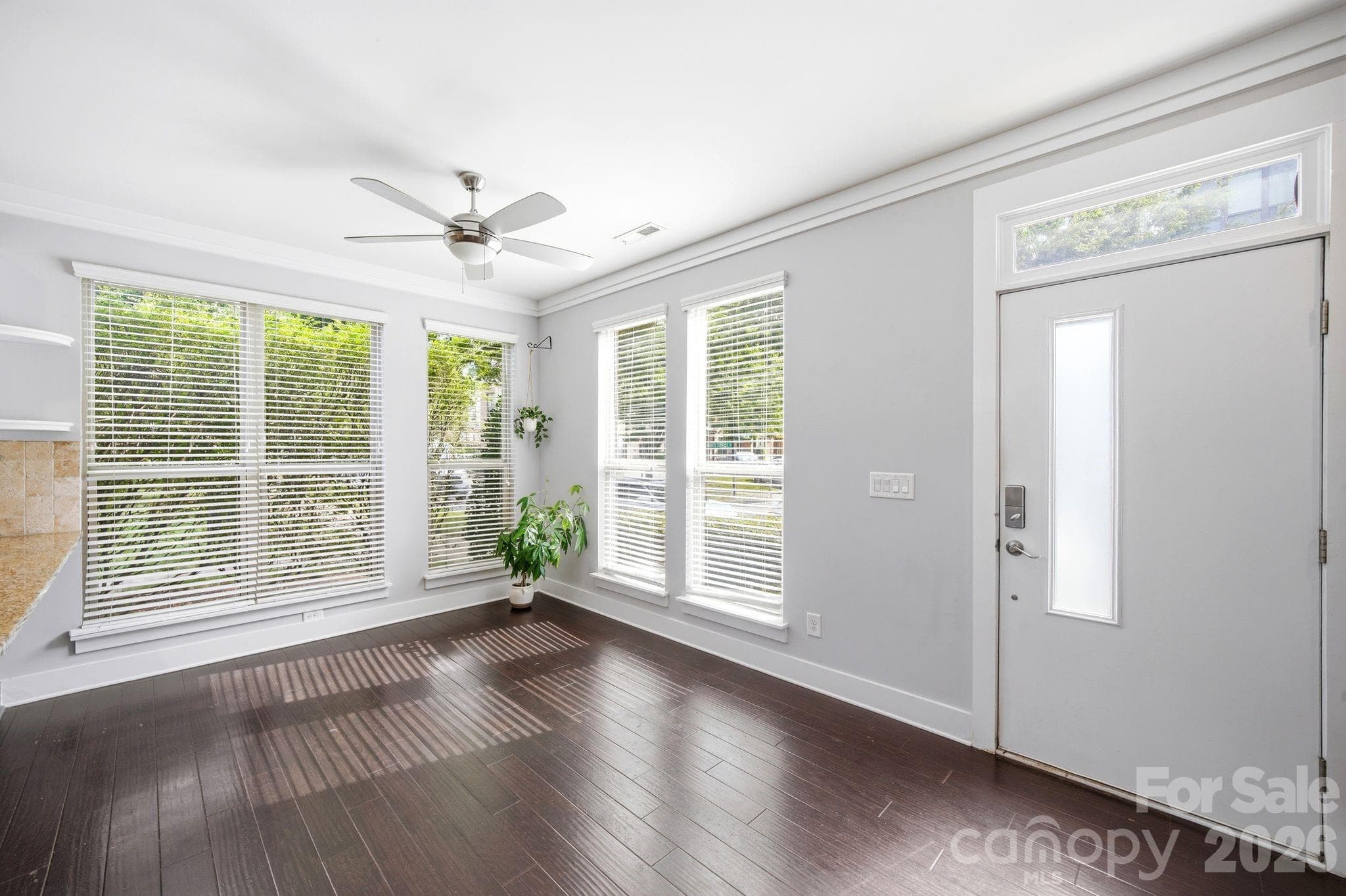 Townhouse at 923 Warren Burgess Lane, Charlotte, photo 3 of 47