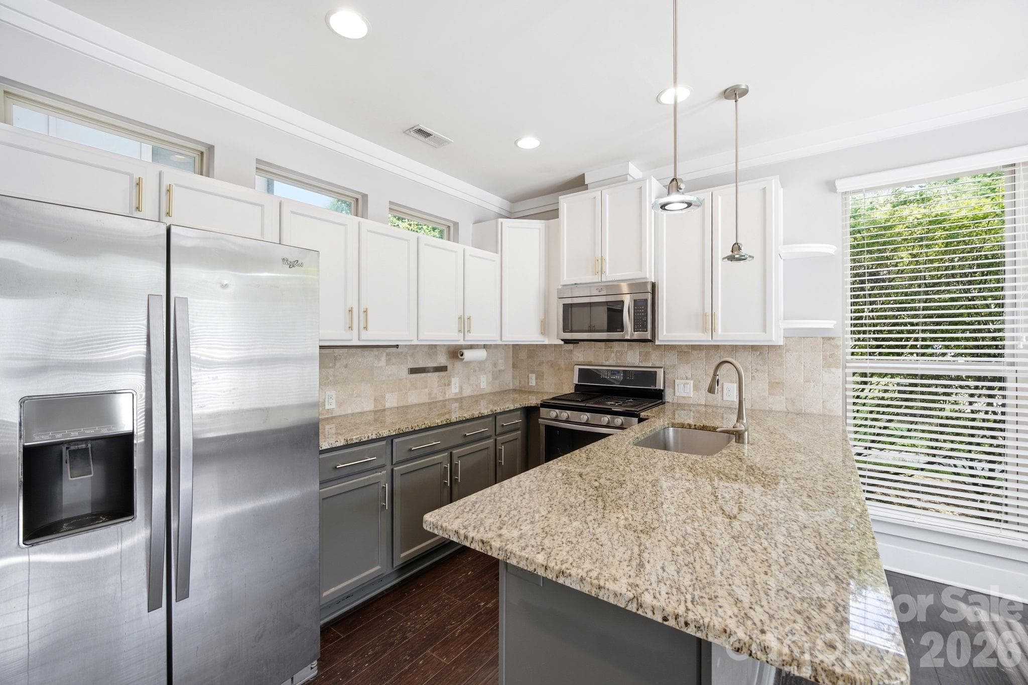 Townhouse at 923 Warren Burgess Lane, Charlotte, photo 6 of 47