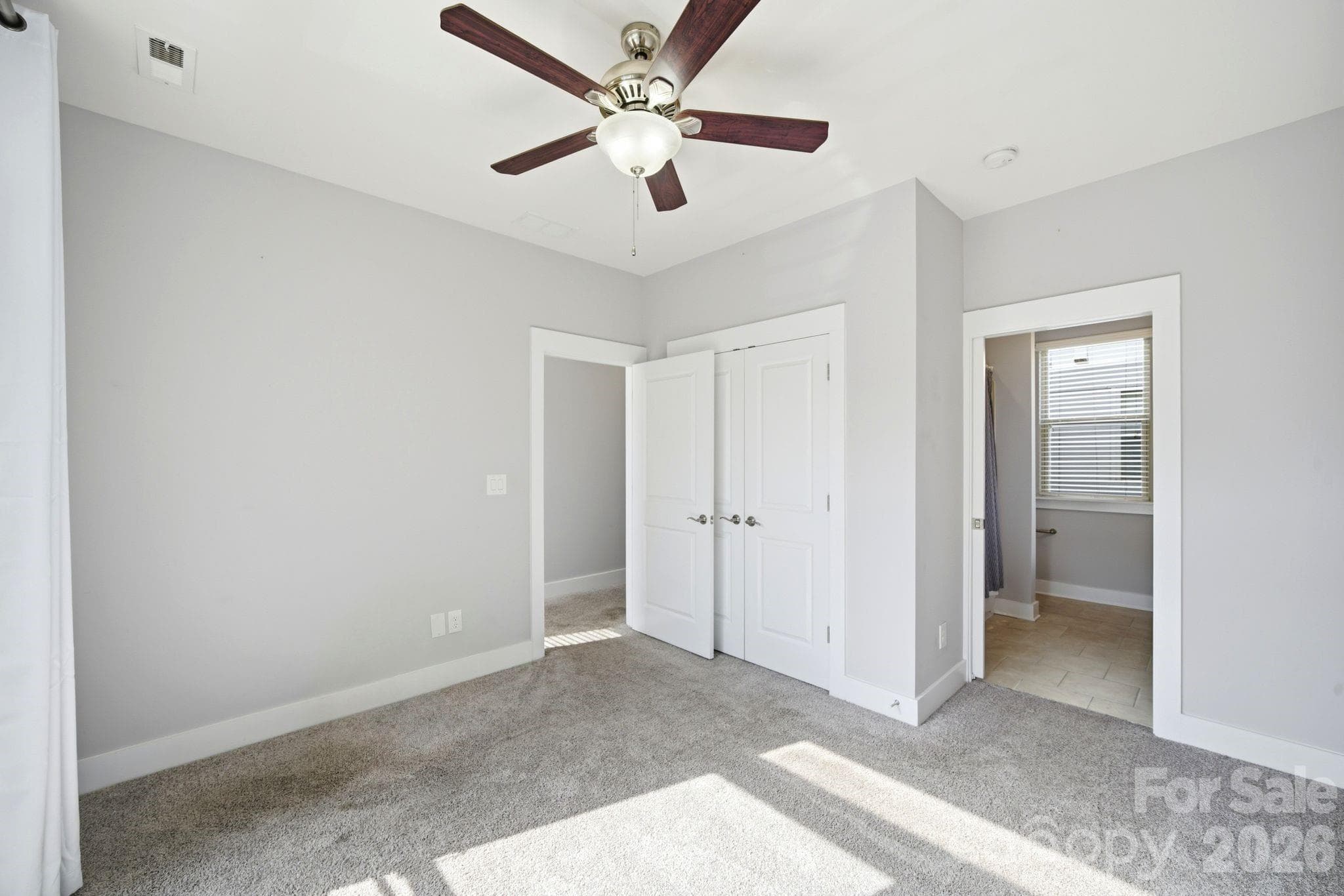 2nd Floor Bedroom suite - 923 Warren Burgess Lane, Charlotte