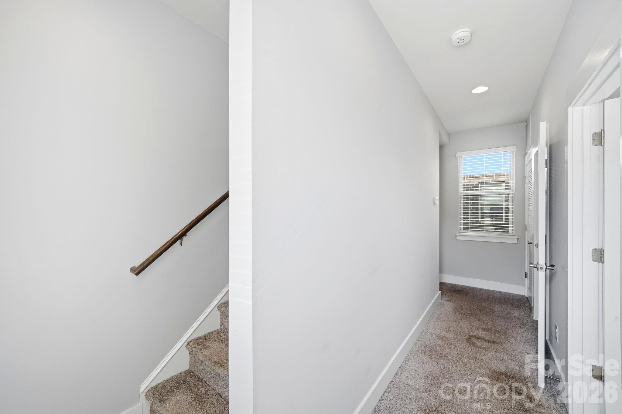 Up to top level Primary Suite - 923 Warren Burgess Lane, Charlotte