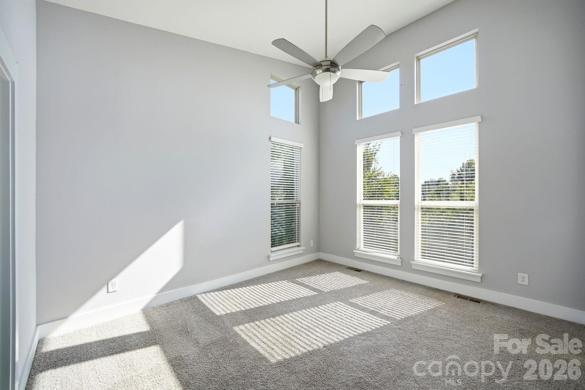 Primary suite - 923 Warren Burgess Lane, Charlotte