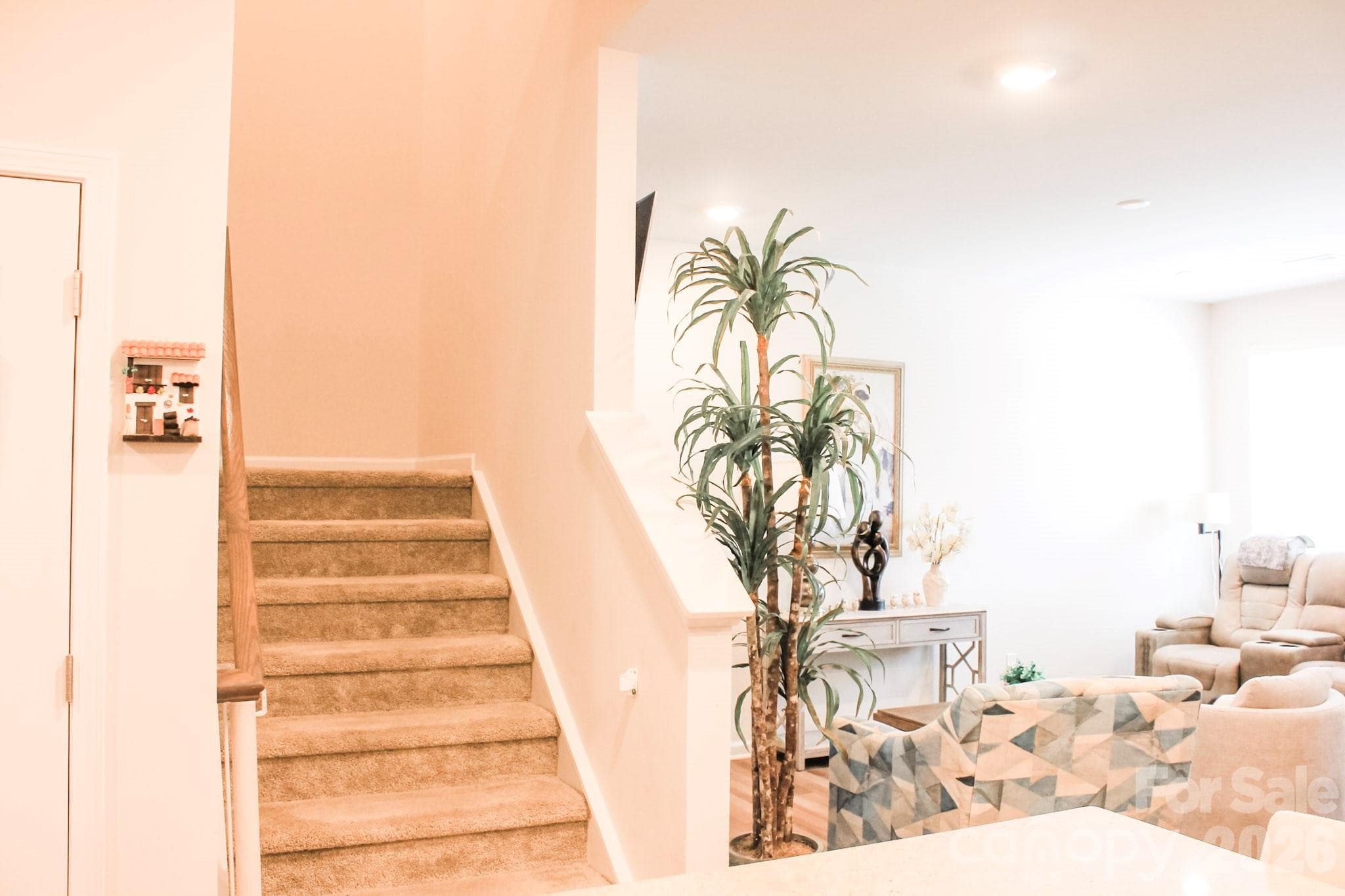 great room - 1925 Plath Top Road, Rock Hill