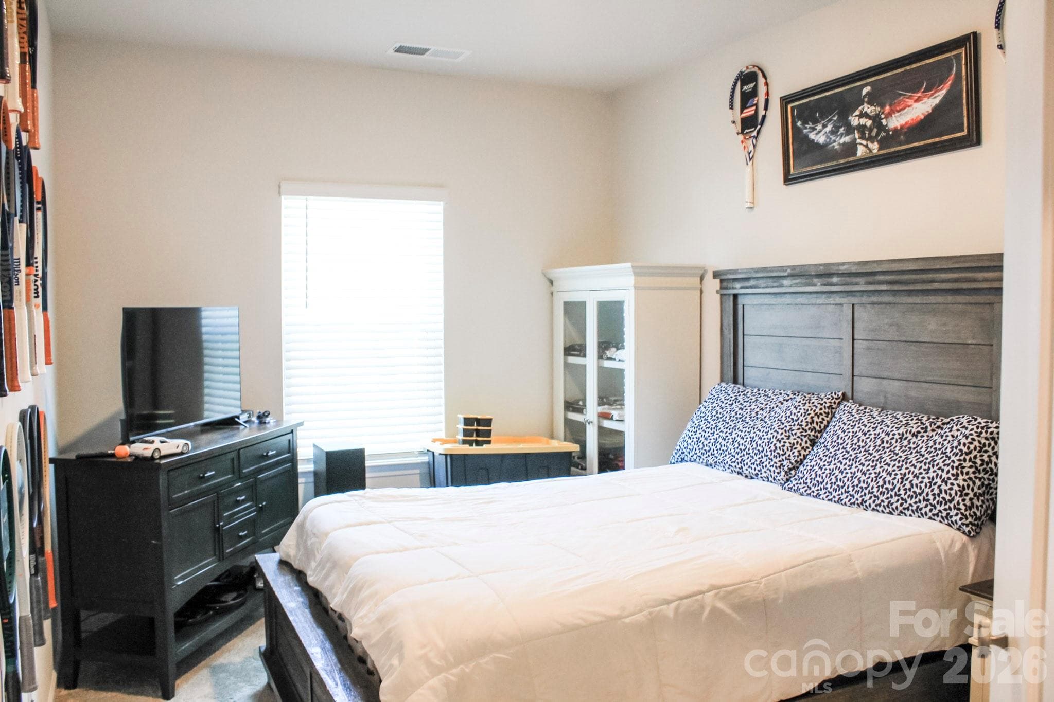 bedroom 2 - 1925 Plath Top Road, Rock Hill