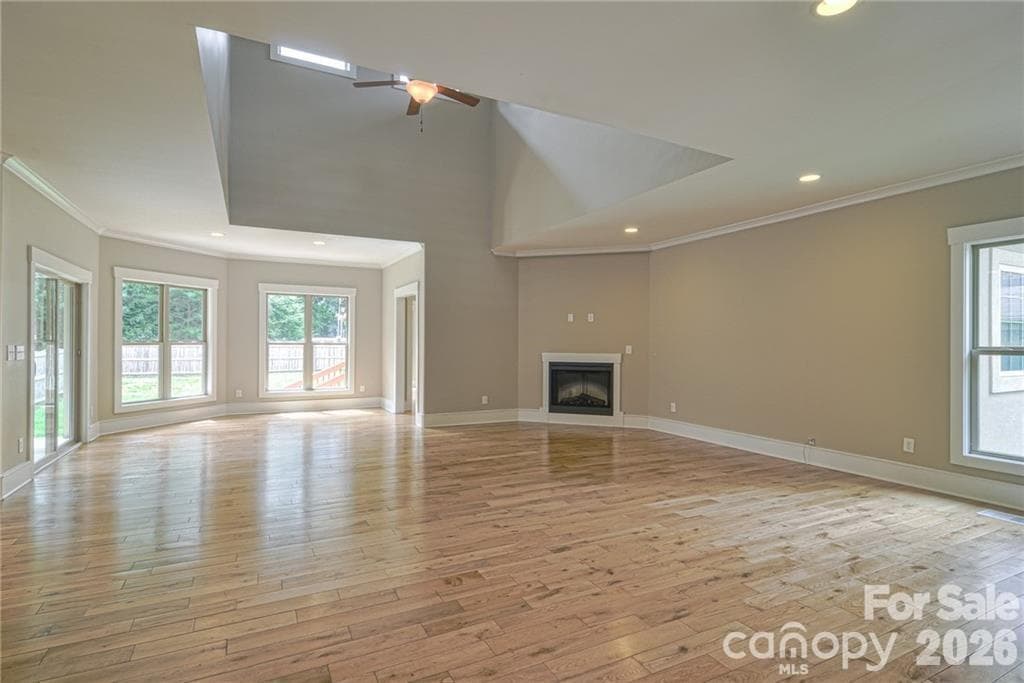 Single Family Residence at 10136 Fairlea Drive, Charlotte, photo 7 of 24