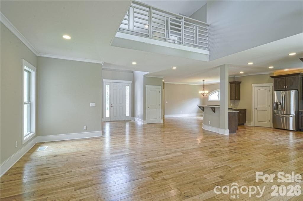 Single Family Residence at 10136 Fairlea Drive, Charlotte, photo 8 of 24