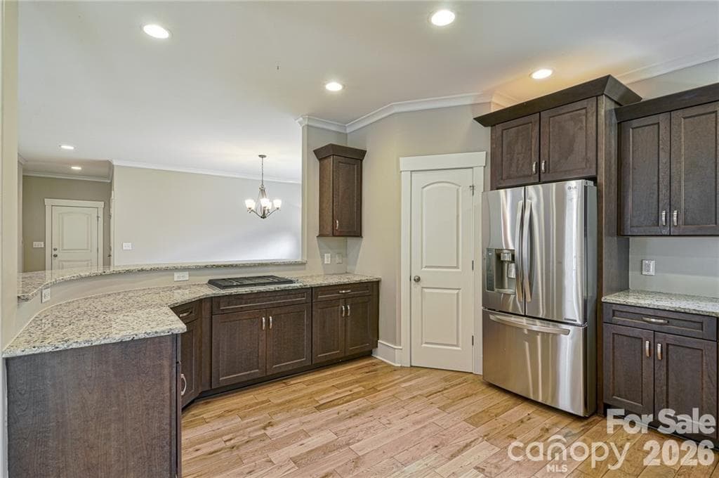 Single Family Residence at 10136 Fairlea Drive, Charlotte, photo 10 of 24