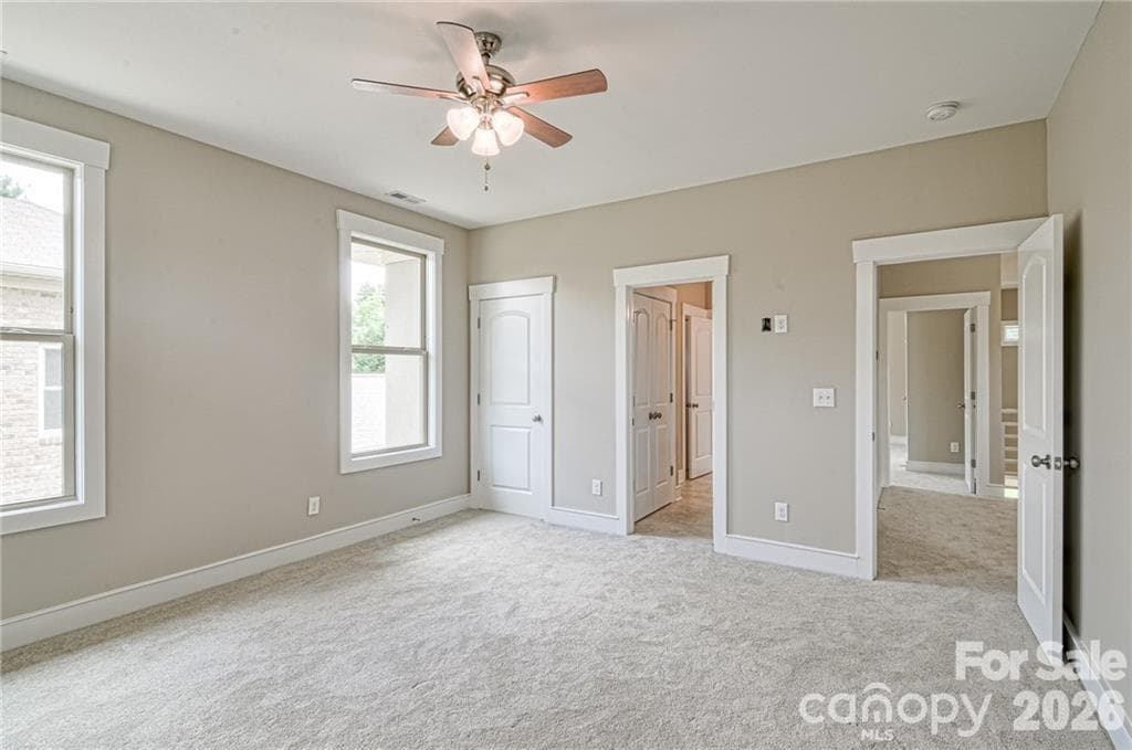 Single Family Residence at 10136 Fairlea Drive, Charlotte, photo 18 of 24