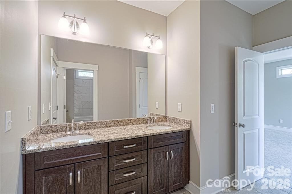 Single Family Residence at 10136 Fairlea Drive, Charlotte, photo 19 of 24