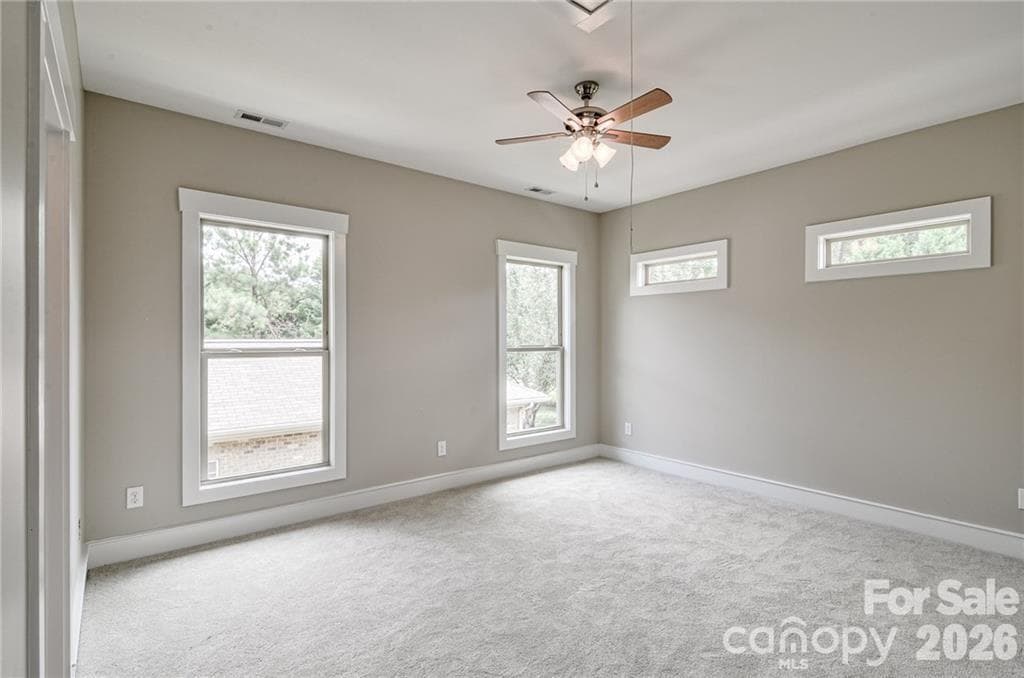 Single Family Residence at 10136 Fairlea Drive, Charlotte, photo 21 of 24