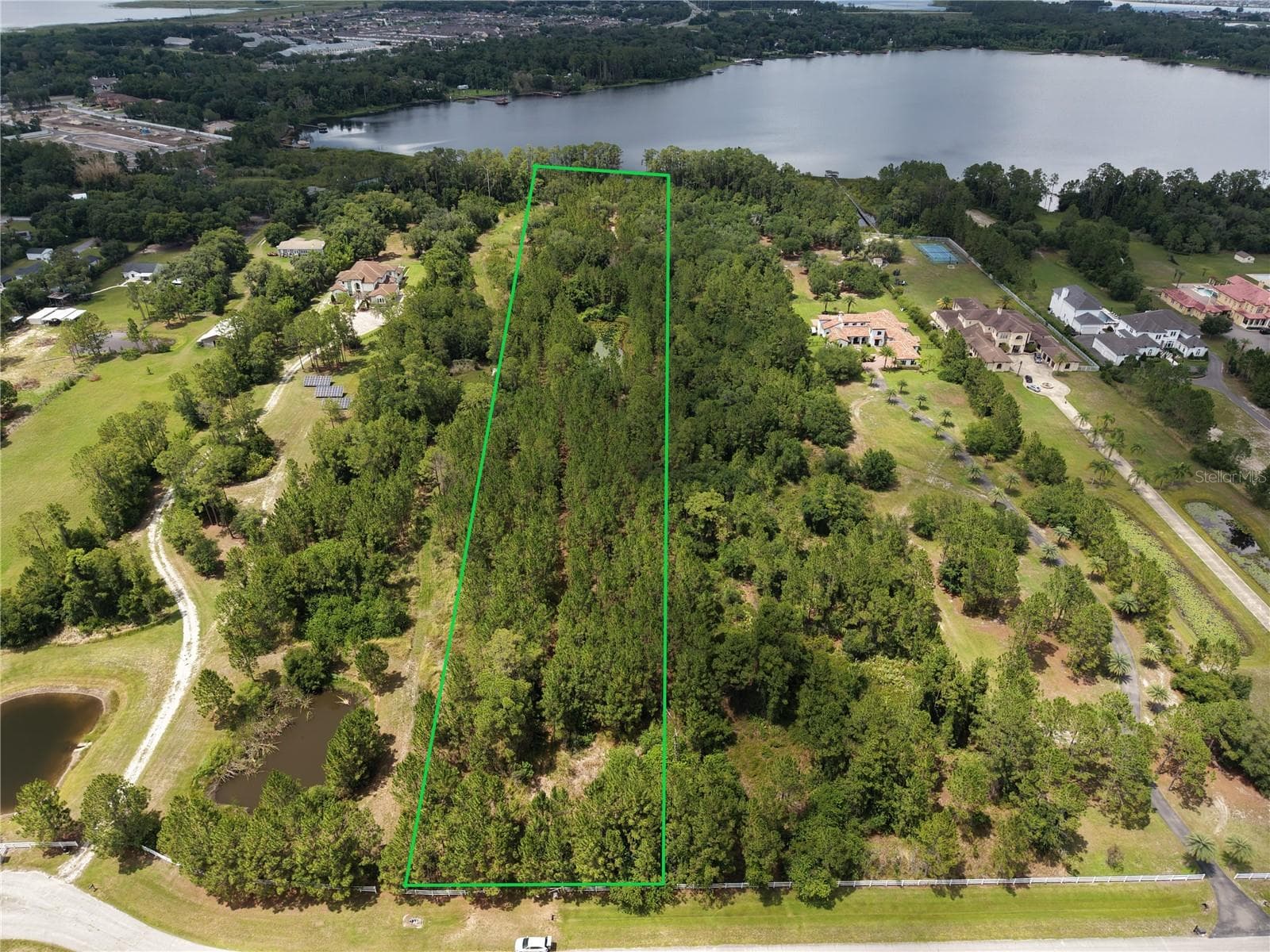 Land at 0 CARSON ST, ST CLOUD, photo 2 of 9