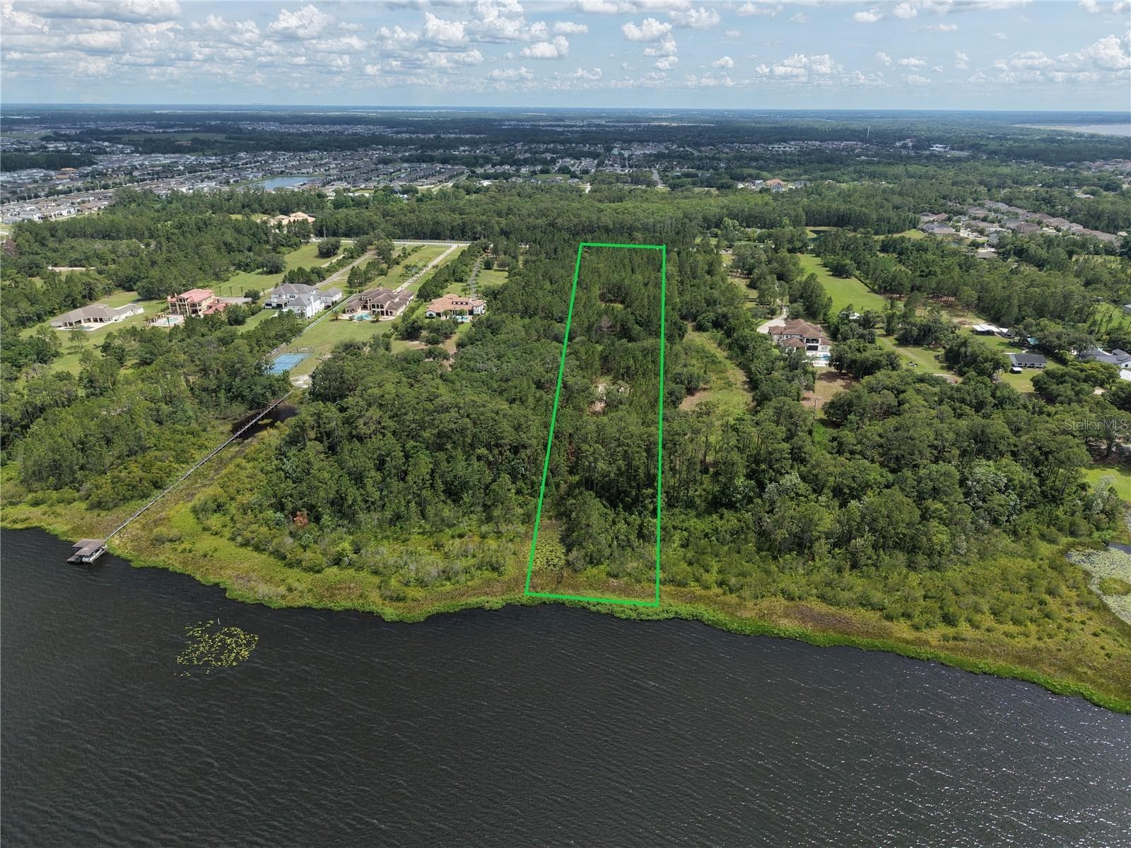 Land at 0 CARSON ST, ST CLOUD, photo 7 of 9