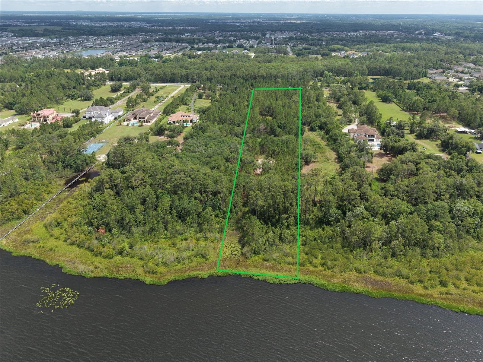 Land at 0 CARSON ST, ST CLOUD, photo 8 of 9