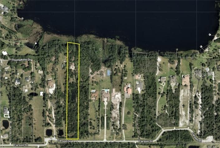 Land at 0 CARSON ST, ST CLOUD, photo 9 of 9