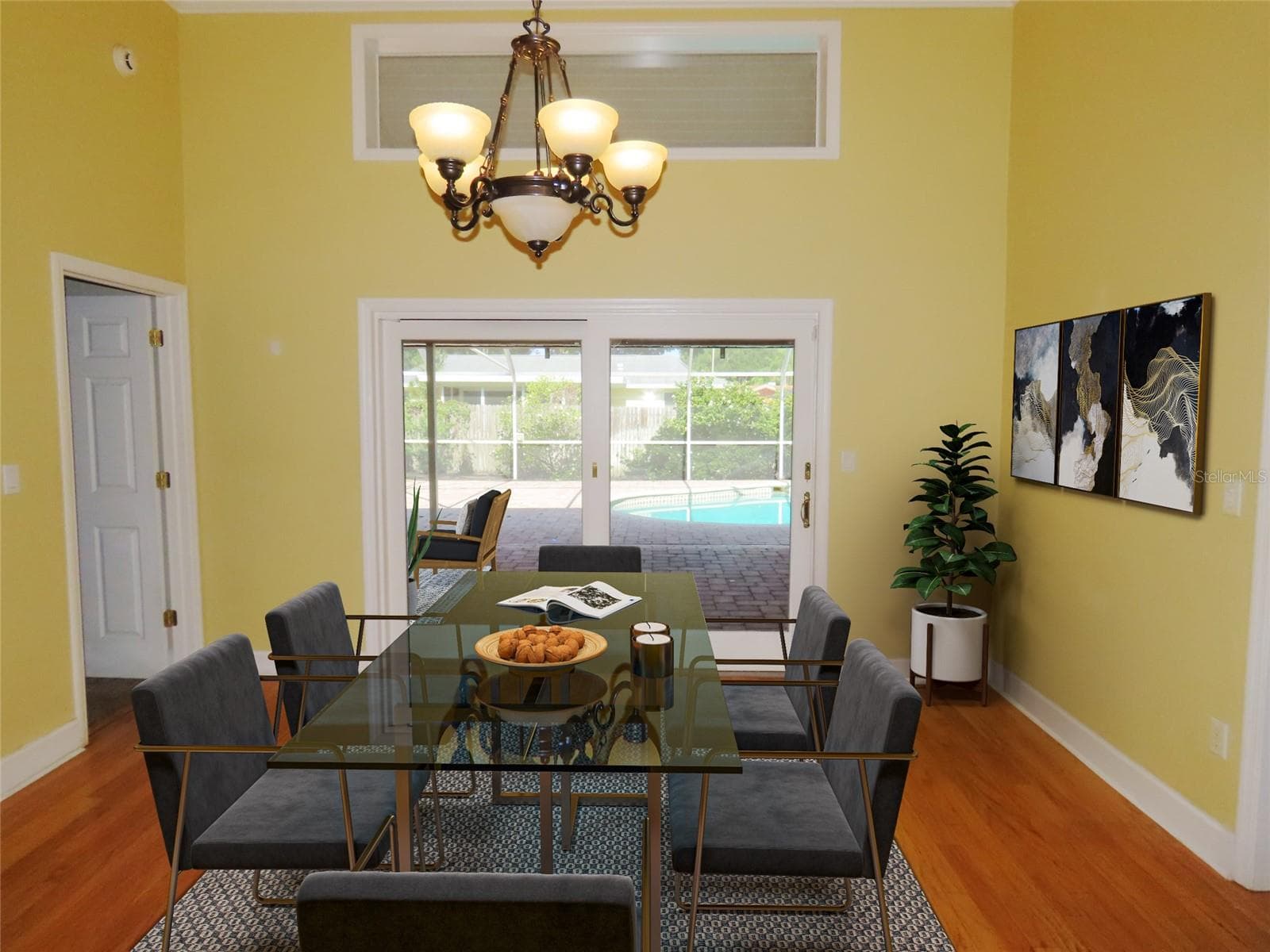 Single Family Residence at 7555 PINE VALLEY LN, SEMINOLE, photo 9 of 48
