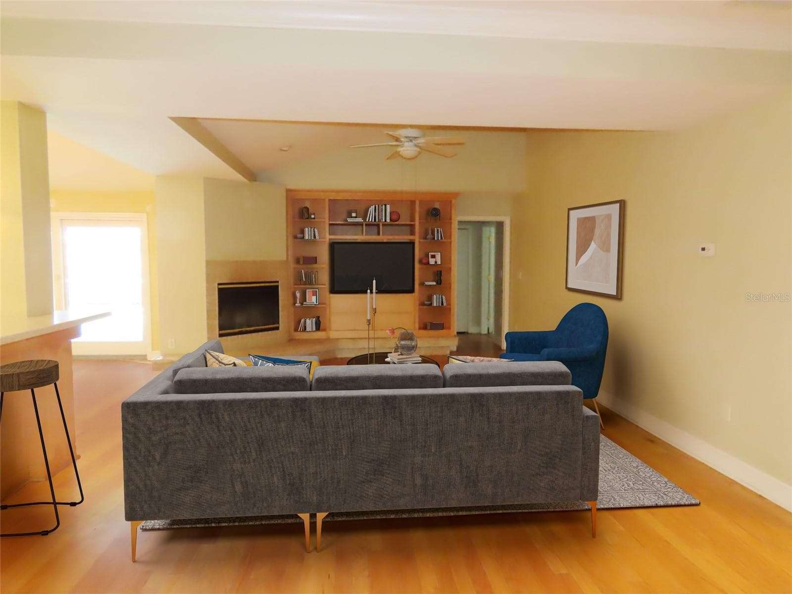 Single Family Residence at 7555 PINE VALLEY LN, SEMINOLE, photo 36 of 48