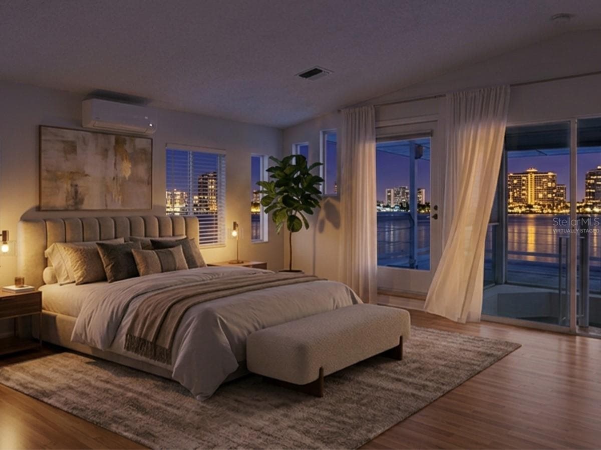 virtually staged - 1832 VENETIAN POINT DR, CLEARWATER
