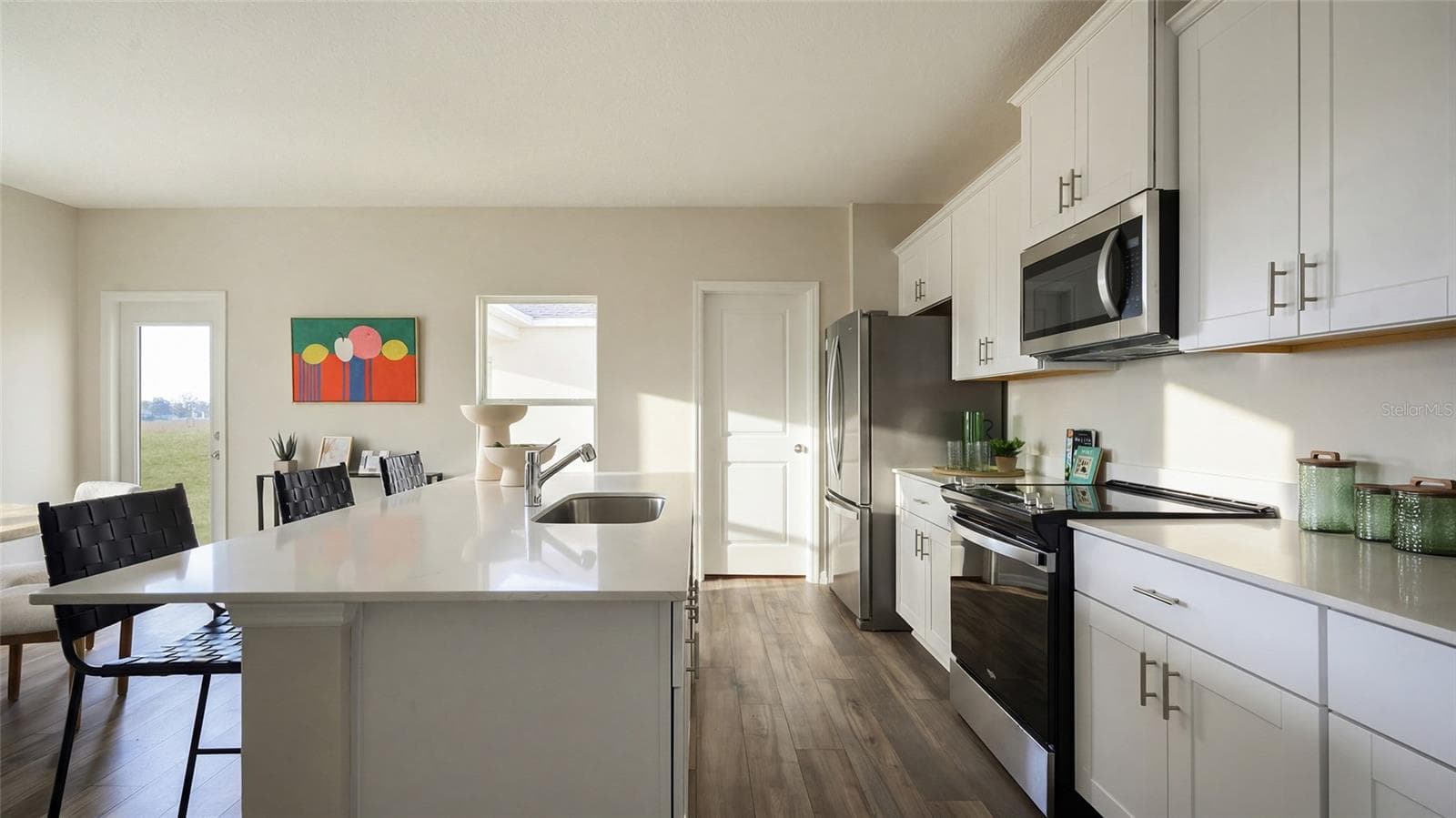 Single Family Residence at 9155 BELLEVIEW FOREST PASS, DADE CITY, photo 8 of 27