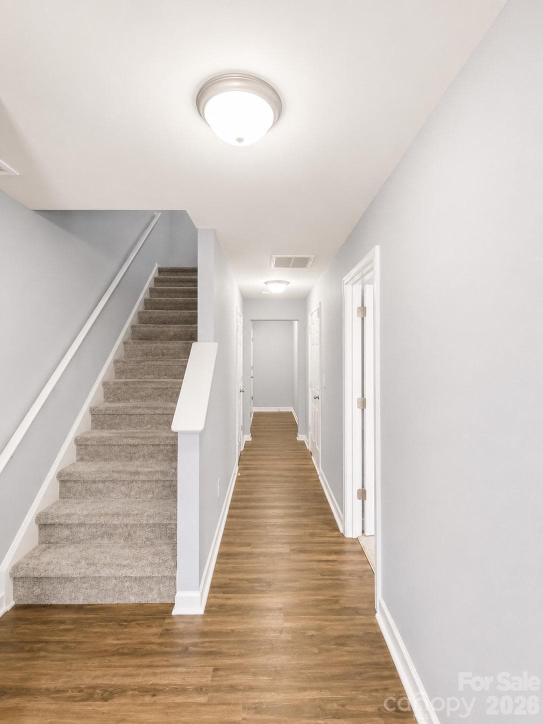 Foyer - Matthews