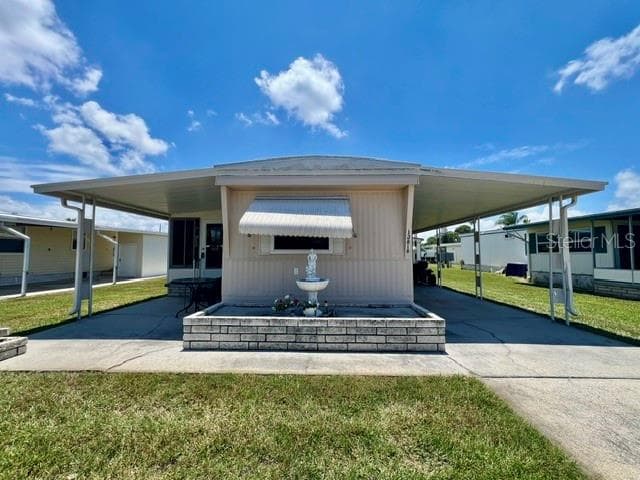 10818 FREEDOM DR