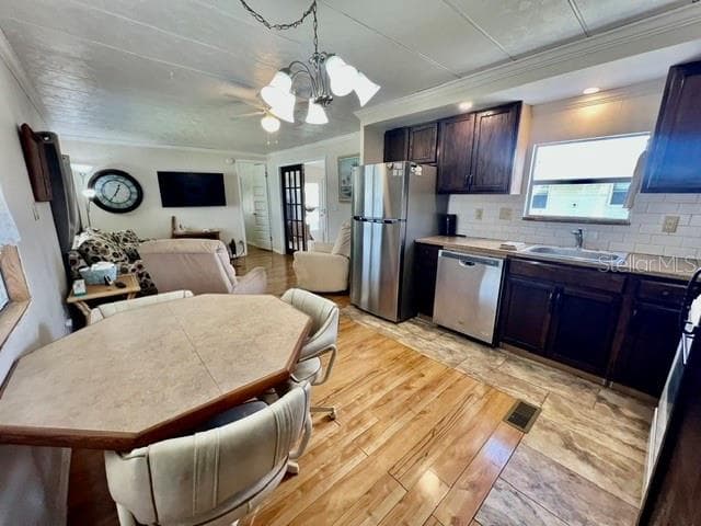 Mobile Home at 10818 FREEDOM DR, PORT RICHEY, photo 9 of 52