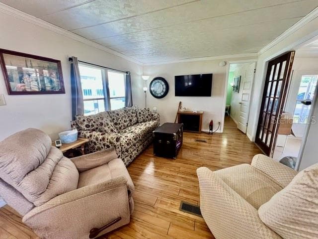 Mobile Home at 10818 FREEDOM DR, PORT RICHEY, photo 14 of 52