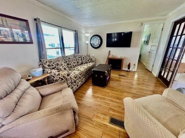 Mobile Home at 10818 FREEDOM DR, PORT RICHEY, photo 17 of 52