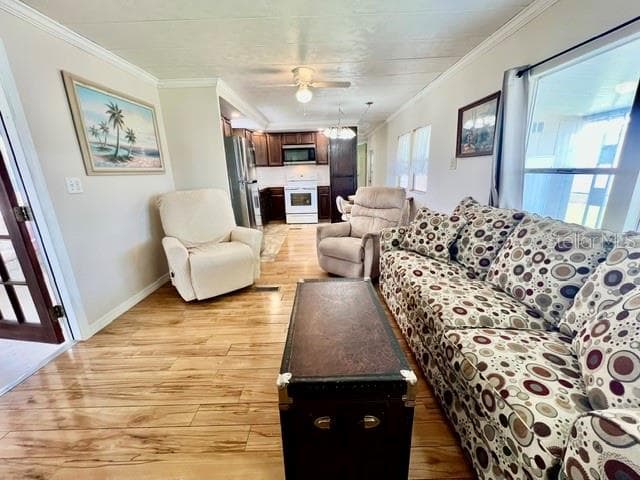 Mobile Home at 10818 FREEDOM DR, PORT RICHEY, photo 20 of 52