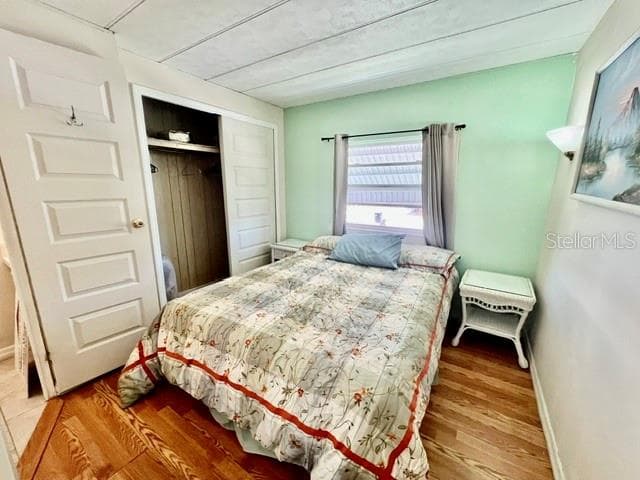 Mobile Home at 10818 FREEDOM DR, PORT RICHEY, photo 21 of 52