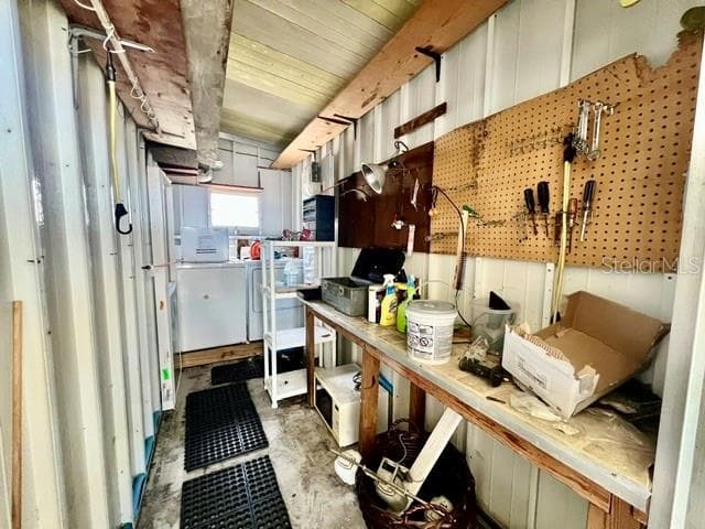 Mobile Home at 10818 FREEDOM DR, PORT RICHEY, photo 35 of 52
