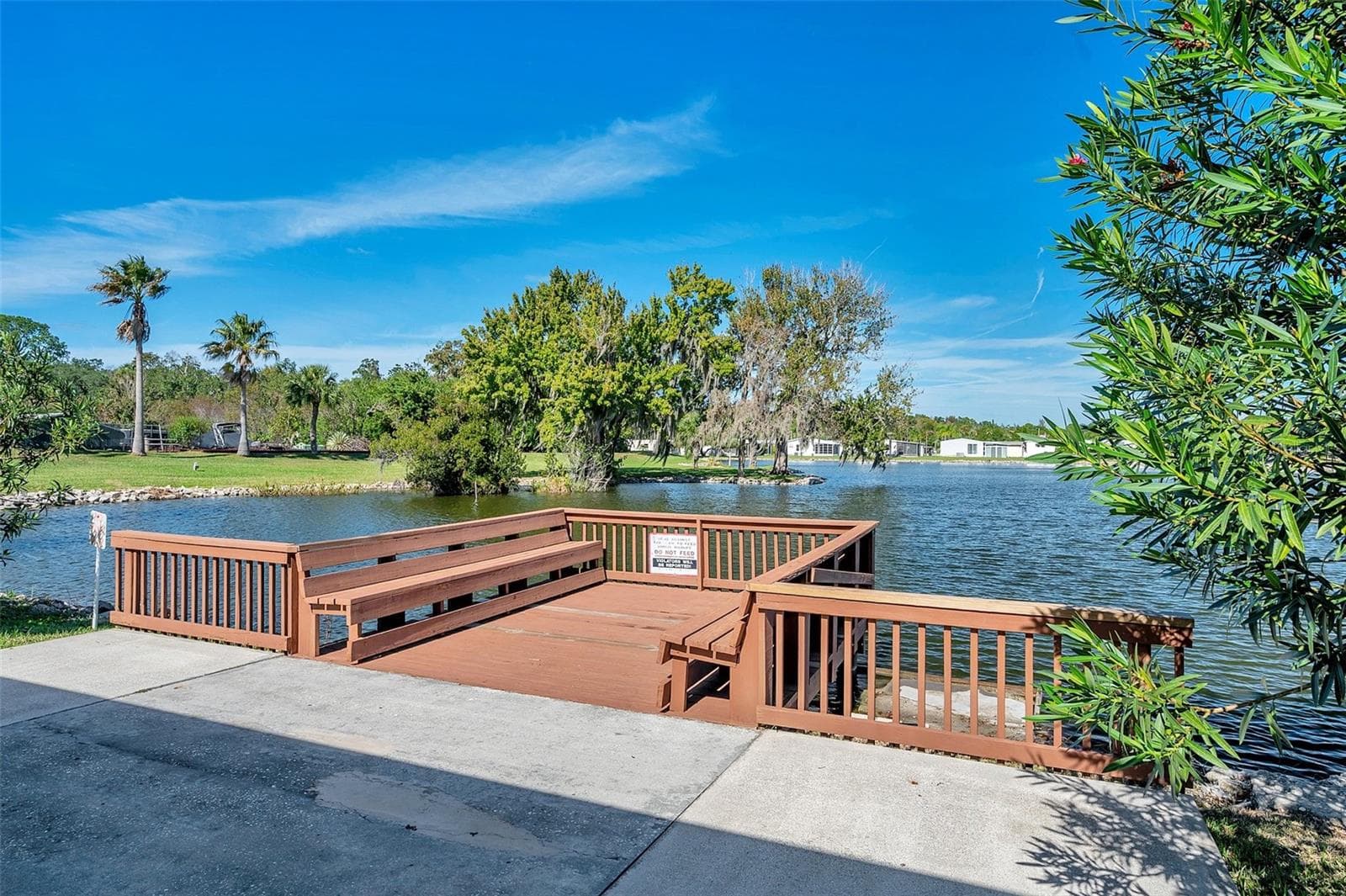 Mobile Home at 10818 FREEDOM DR, PORT RICHEY, photo 43 of 52