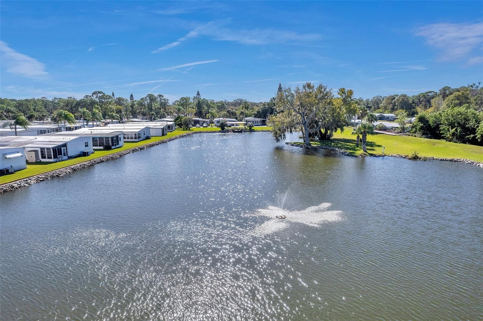 Mobile Home at 10818 FREEDOM DR, PORT RICHEY, photo 45 of 52
