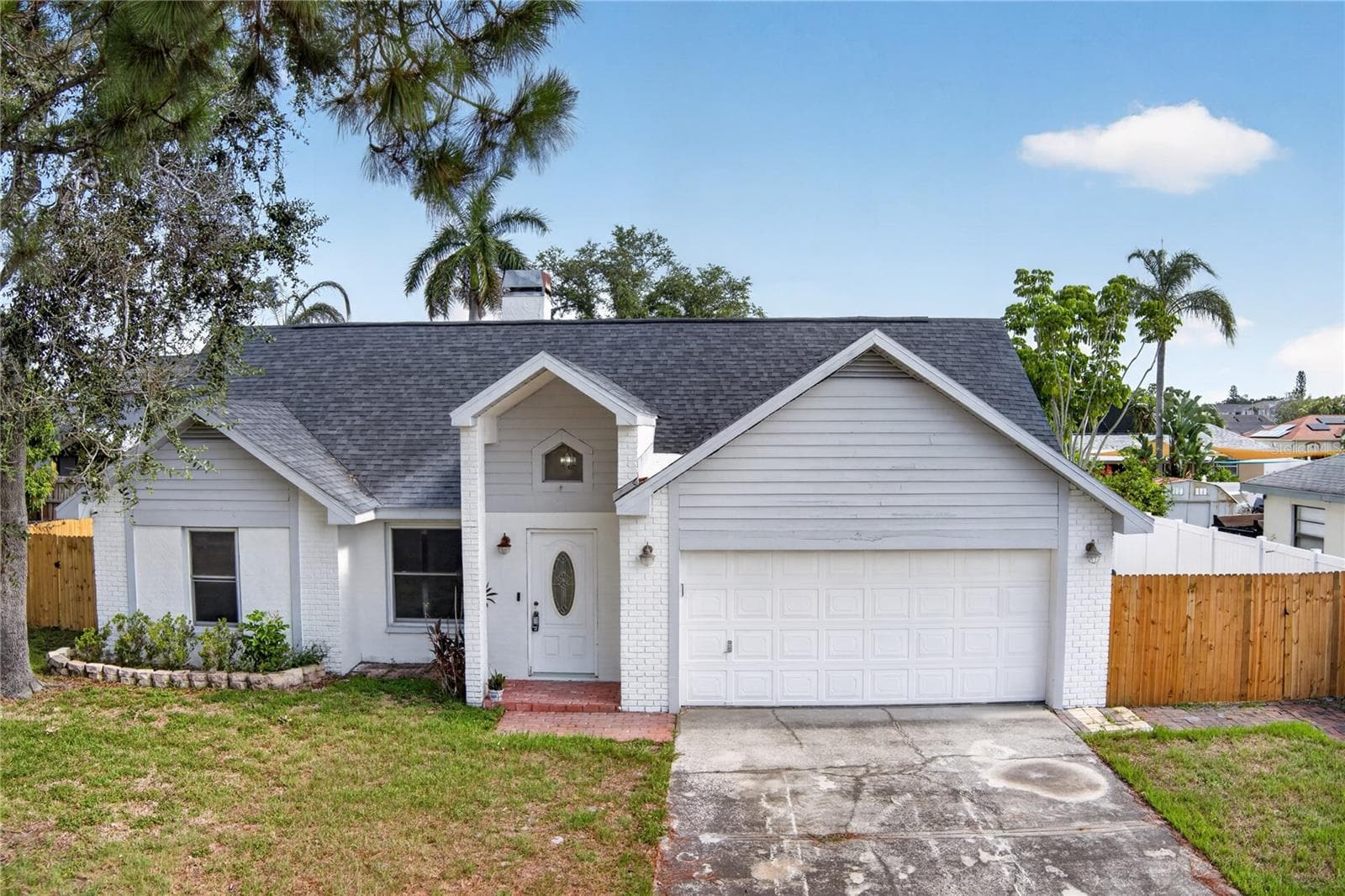 Single Family Residence at 2007 59TH CIR S, ST PETERSBURG, photo 30 of 38
