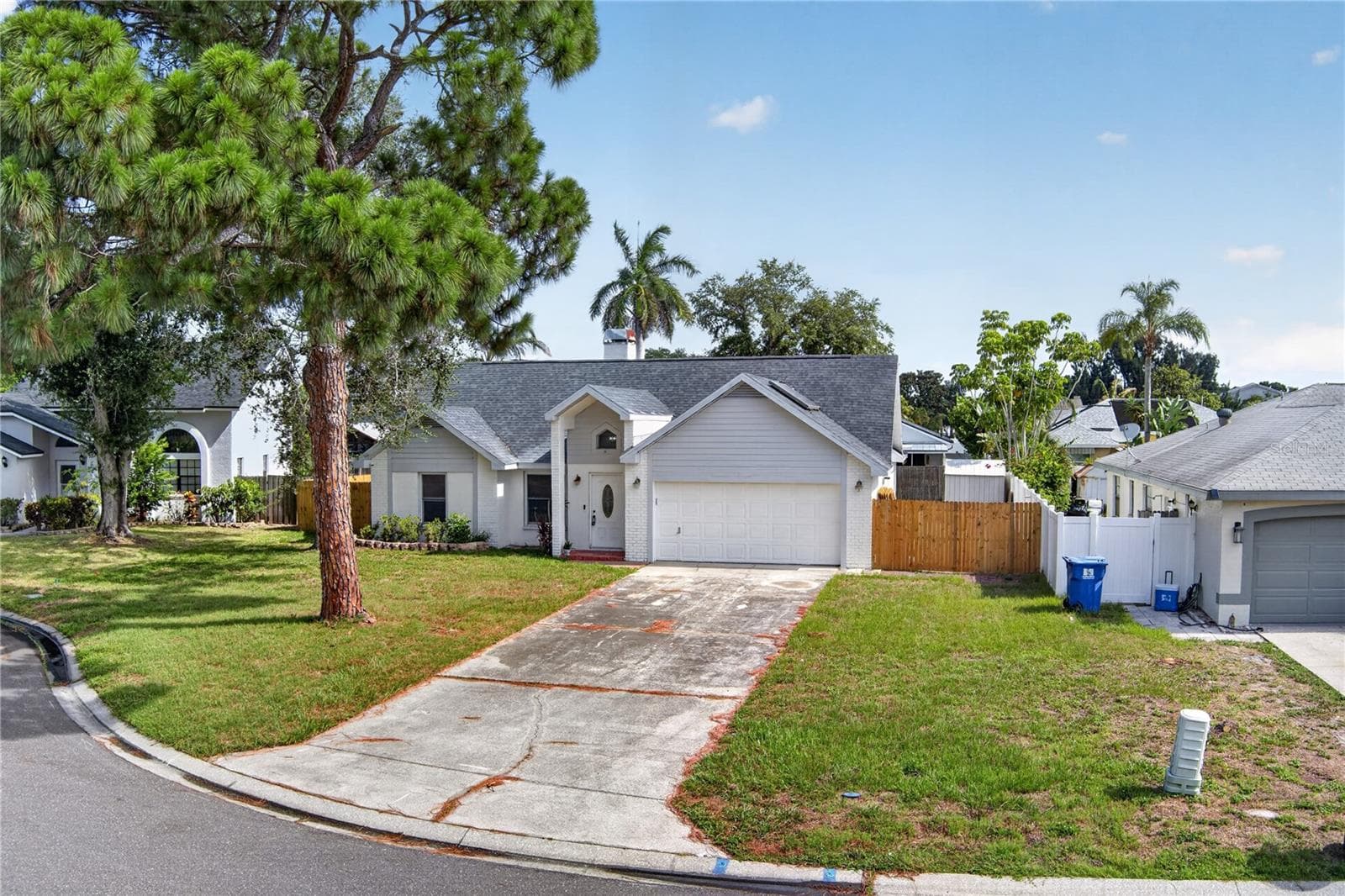 Single Family Residence at 2007 59TH CIR S, ST PETERSBURG, photo 31 of 38
