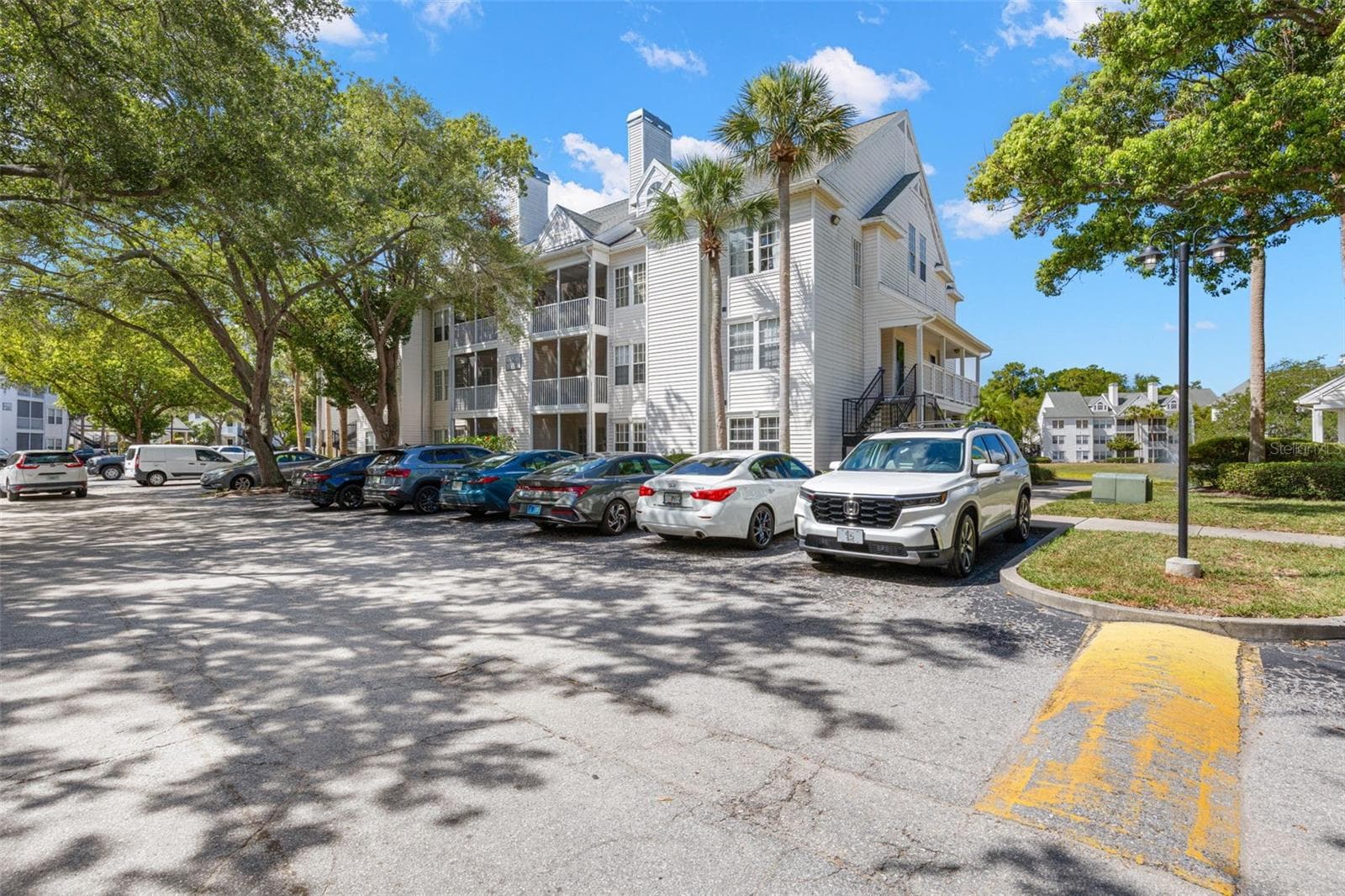 Condominium at 3310 HAVILAND CT #104, PALM HARBOR, photo 2 of 48