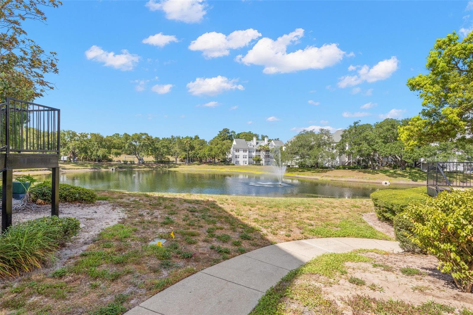 Condominium at 3310 HAVILAND CT #104, PALM HARBOR, photo 4 of 48