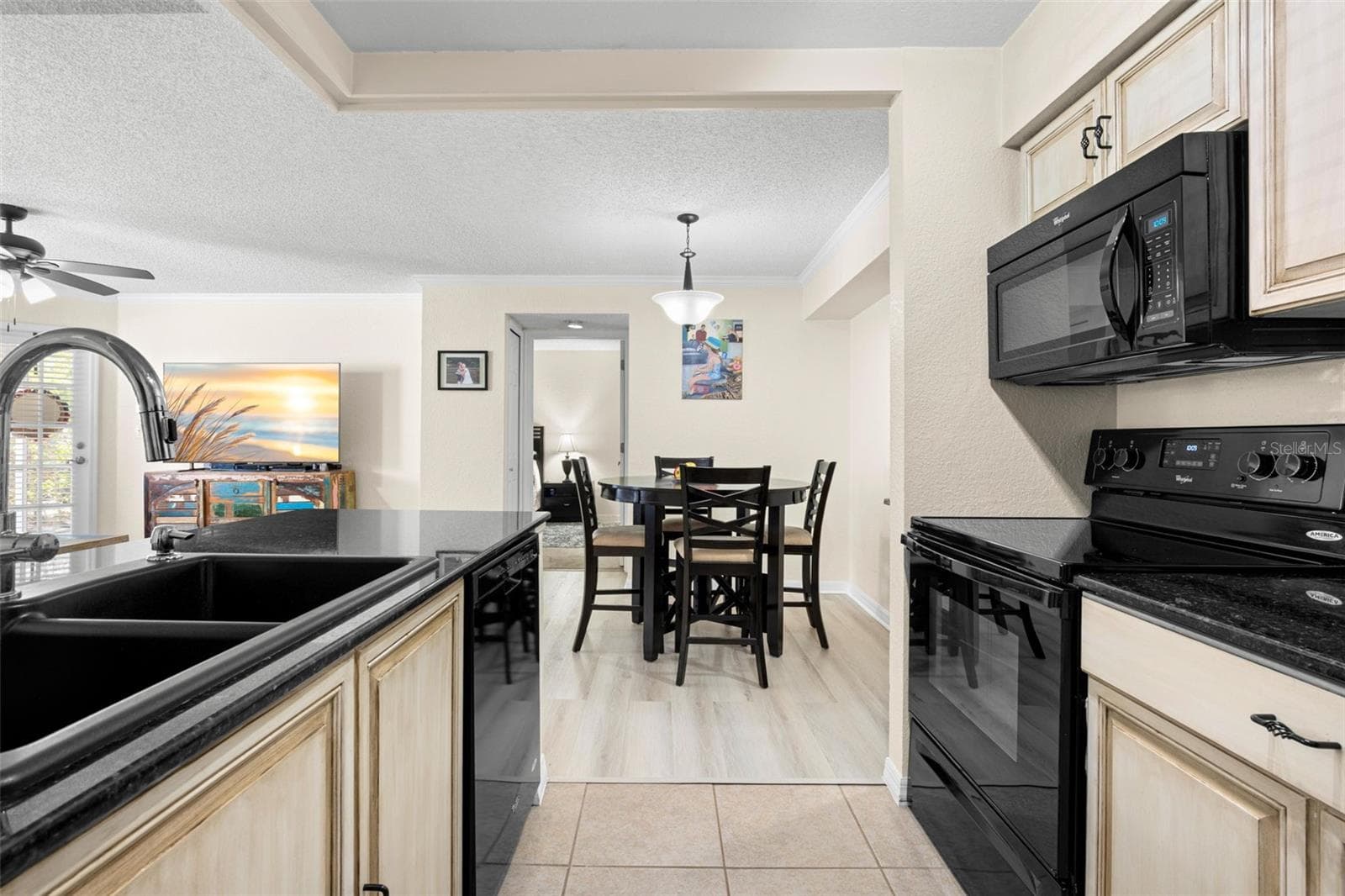 Condominium at 3310 HAVILAND CT #104, PALM HARBOR, photo 10 of 48