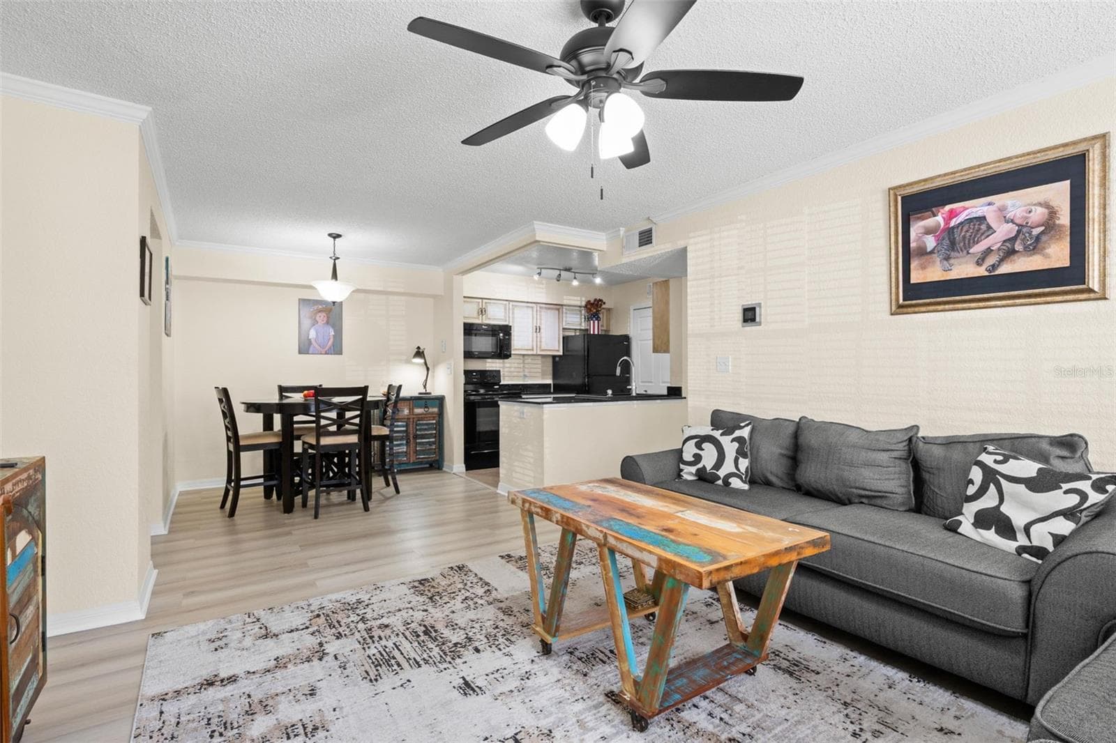 Condominium at 3310 HAVILAND CT #104, PALM HARBOR, photo 13 of 48