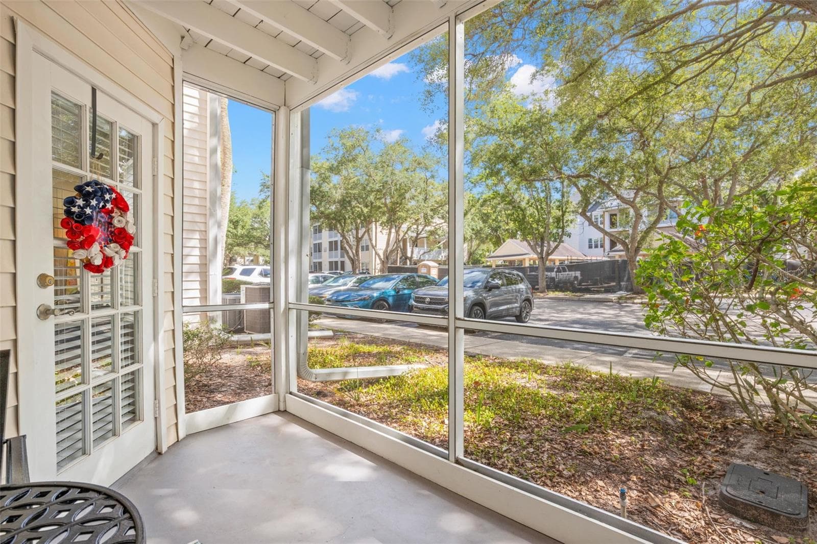 Condominium at 3310 HAVILAND CT #104, PALM HARBOR, photo 19 of 48