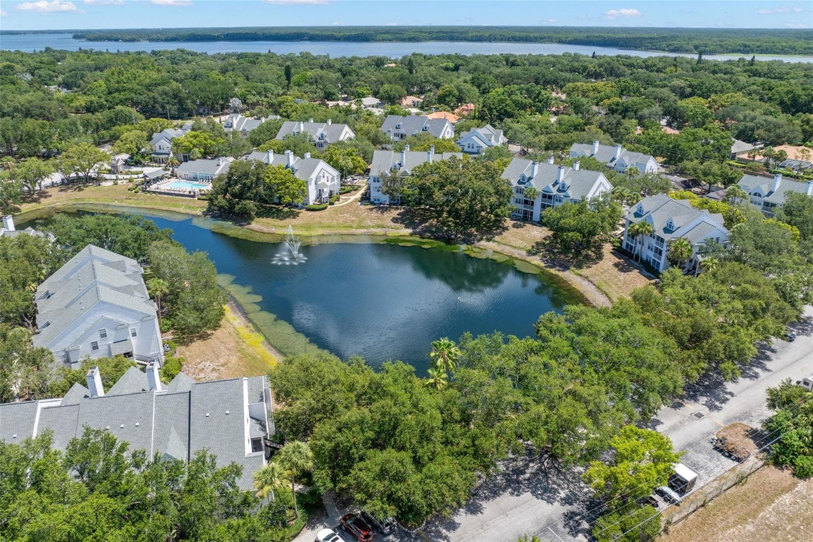 Condominium at 3310 HAVILAND CT #104, PALM HARBOR, photo 31 of 48