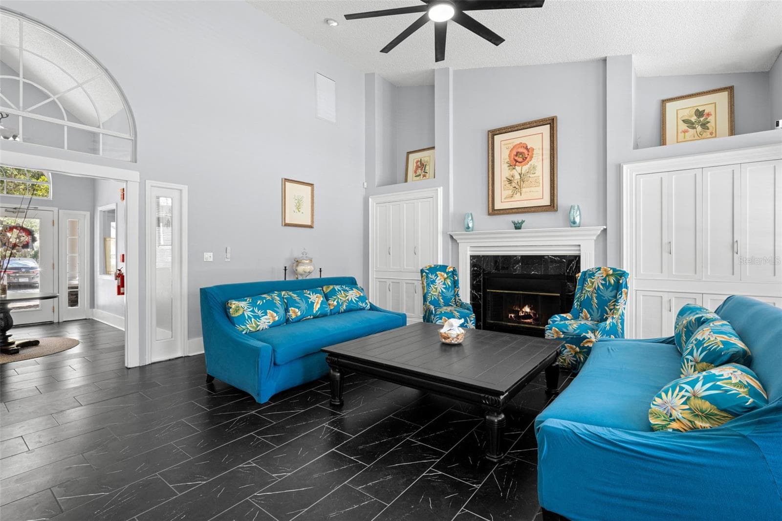 Condominium at 3310 HAVILAND CT #104, PALM HARBOR, photo 38 of 48