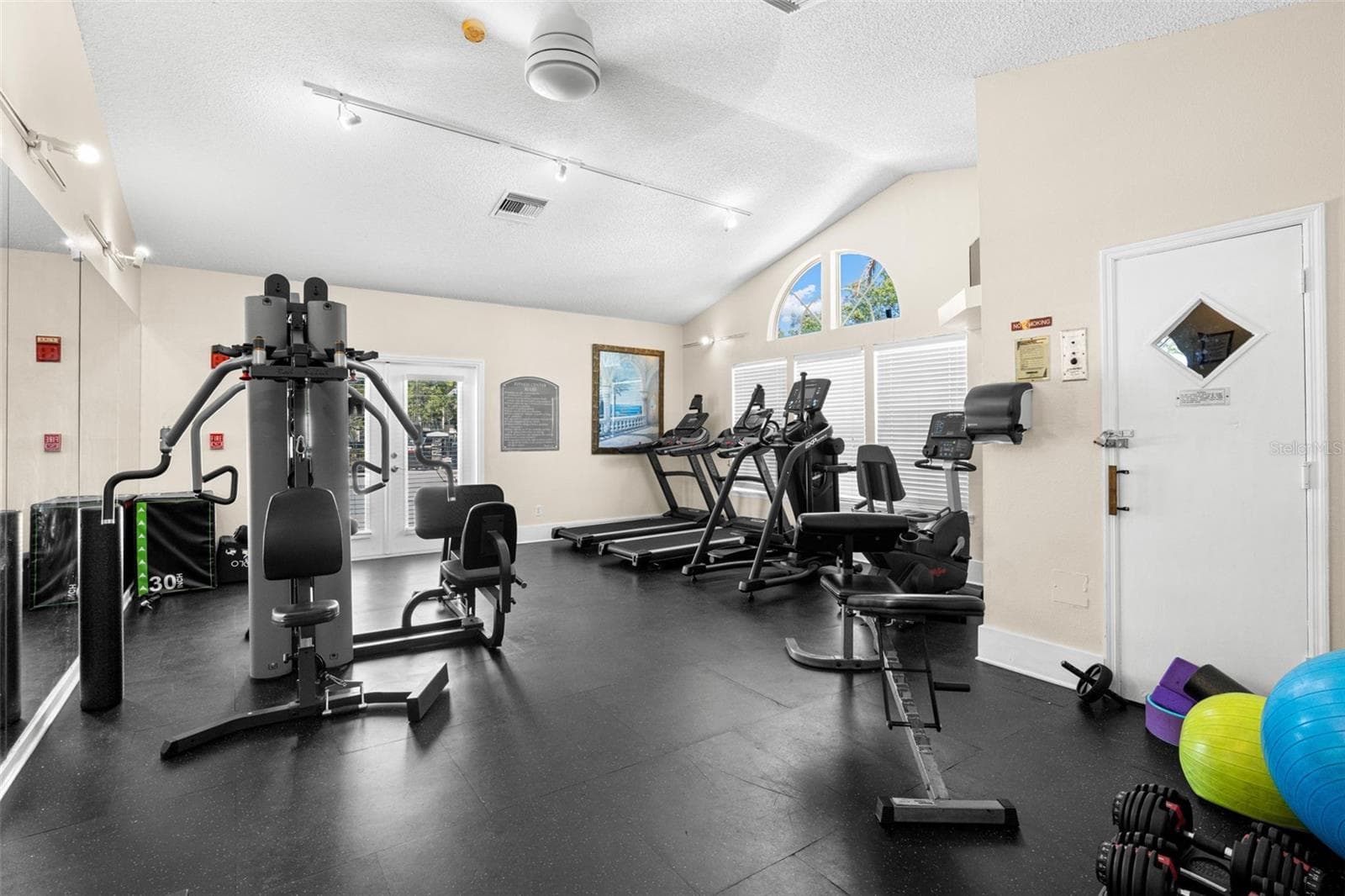 Condominium at 3310 HAVILAND CT #104, PALM HARBOR, photo 41 of 48