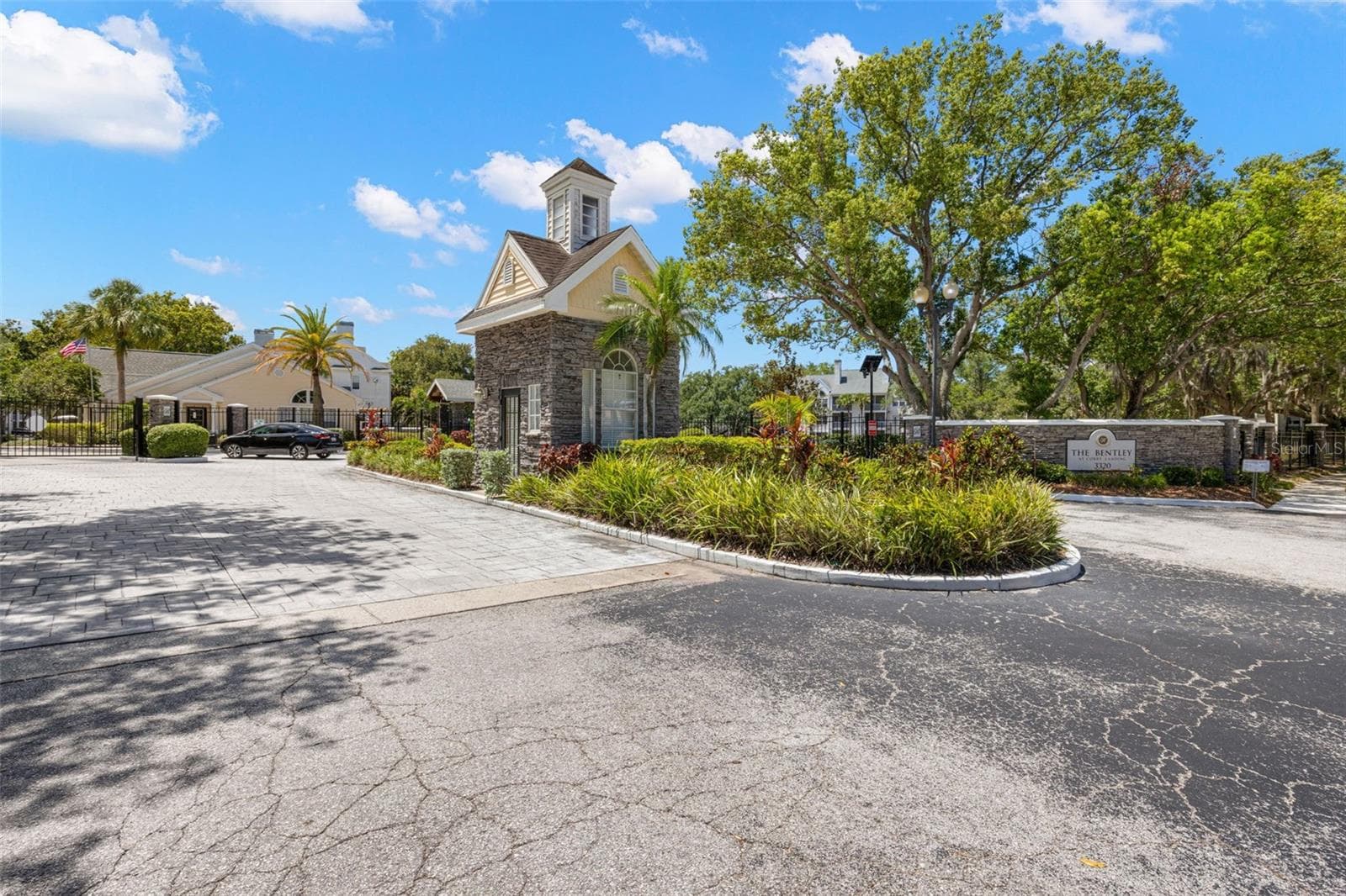Condominium at 3310 HAVILAND CT #104, PALM HARBOR, photo 48 of 48
