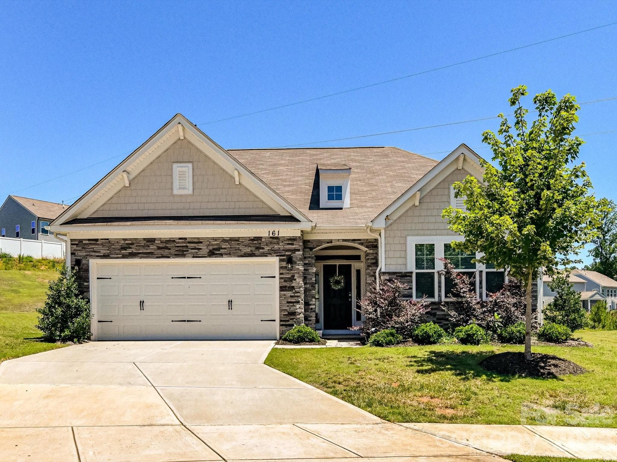 Single Family Residence at Statesville, photo 2 of 36