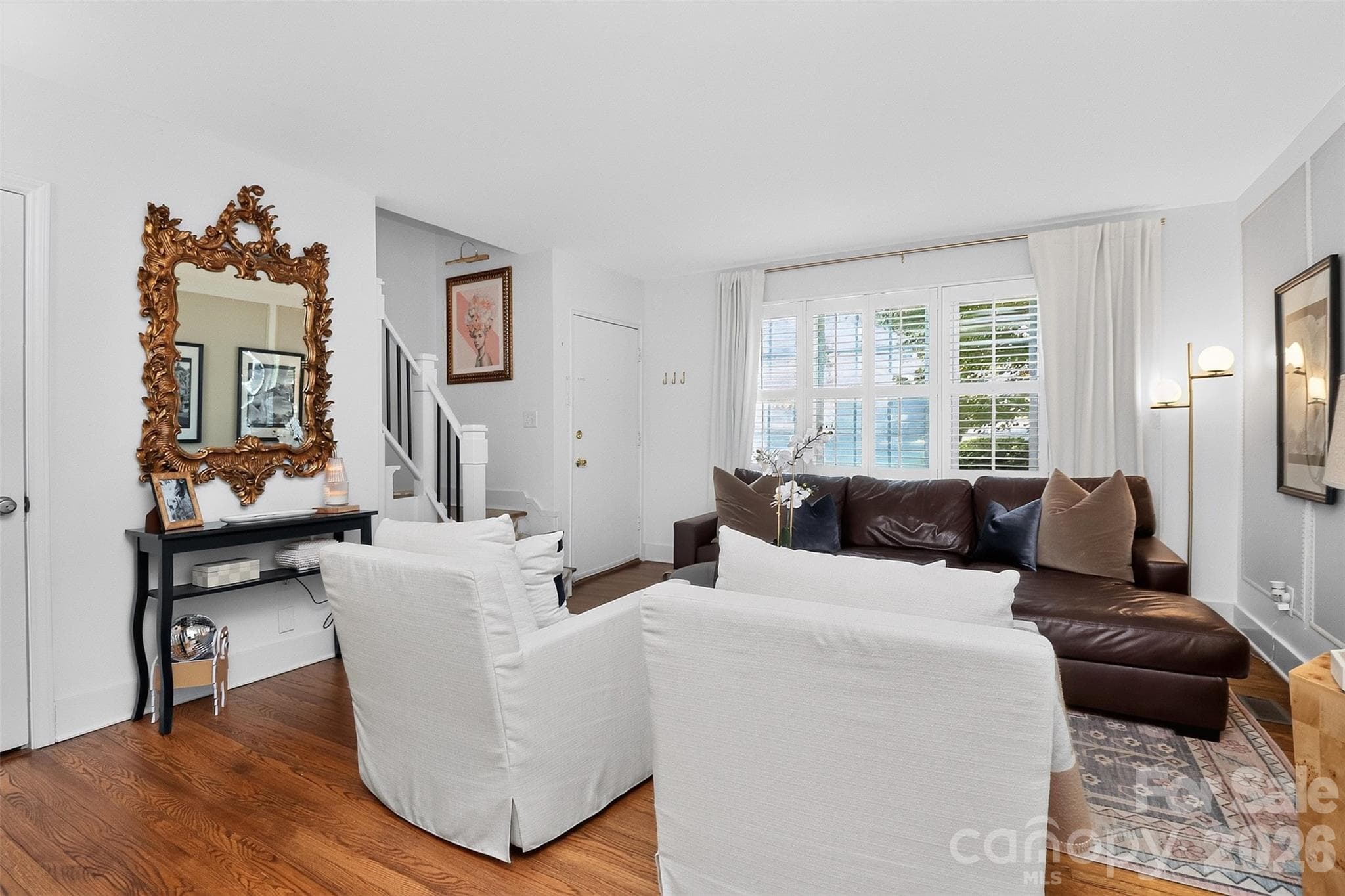 Condominium at 219 Wakefield Drive, Charlotte, photo 8 of 30