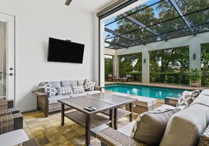 Single Family Residence at 1253 RADIANT ST, REUNION, photo 8 of 66