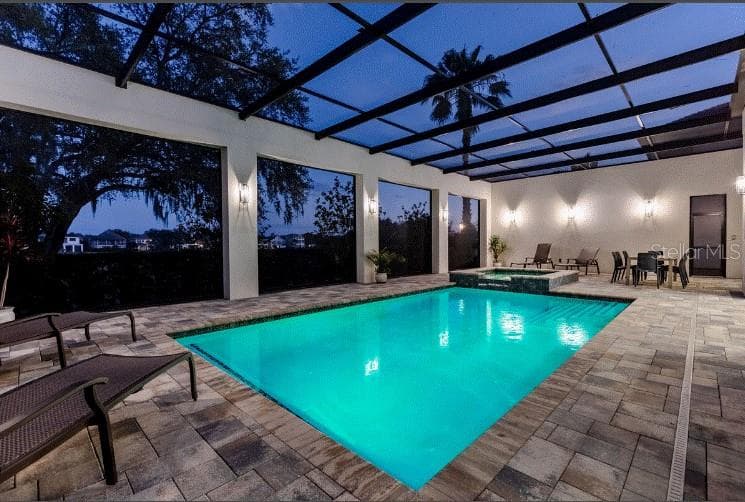 Single Family Residence at 1253 RADIANT ST, REUNION, photo 12 of 66